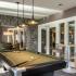 Resident Billiards Table | Apartments Norfolk, Virginia | Promenade Pointe