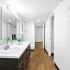bathroom sinks