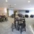 Resident Coffee Bar | Apartments in Lafayette IN | Collegiate Communities