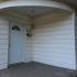 Spacious Porch Area | West Lafayette IN Apartments | Collegiate Communities