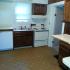 Residents Eating in the Dining Room | West Lafayette IN Apartment Homes | Collegiate Communities