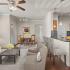 Open Living Concepts