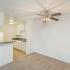1845 N Broadway Escondido CA-River Village Dining area facing into Kitchen