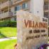 Villa Parq at Chula Vista Apartment Homes monument