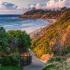 Encinitas Beach Walk Path
