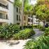 1104 Garden View Rd Encinitas-Courtyard