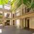 1104 Garden View Rd Encinitas-Courtyard