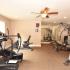 Fitness Room