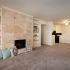 220 Orange Ave Coronado CA-Bella Mer living room area facing dining area