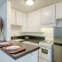 2185 Chatsworth Blvd, San Diego, CA 92107-Loma Highlands Apartment Homes Kitchen