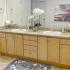 vanity area plan A