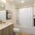 Hall Bath