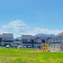 VALO SHF_lawn playground exterior_Pano