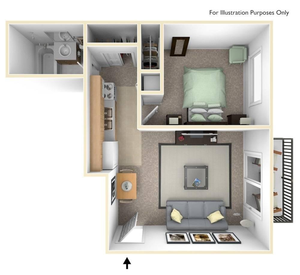 View Photos Spruce Knoll