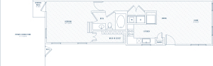 Vivo Floorplan