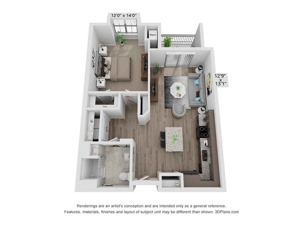 View Photos & Take A Virtual Tour Prairie Brook