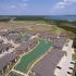 Aerial Views | The Enclave at Mira Lagos  | Apartments Grand Prairie TX