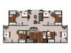 Floor Plan |  The Next at ODU | Apartments In Norfolk VA