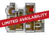 3x3 Townhome - Limited Availability