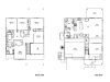 5-bedroom new single family home on Schofield, Wheeler, FGO, SNCO large floor plan