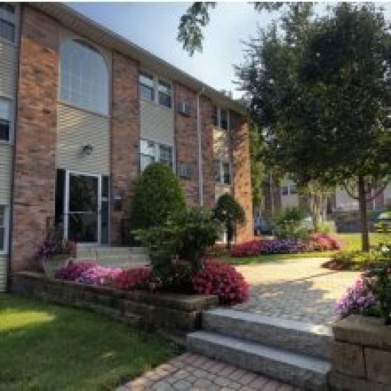South Lawrence MA Apartment For Rent | Princeton at Mount Vernon