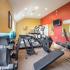 Fitness Center at Foreside Estates, apartments in Falmouth, ME.
