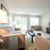 Elegant Living Room | Falmouth, Maine Apartments For Rent