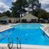 Swimming Pool | Apartment Homes in Jacksonville, NC | Brynn Marr Village