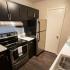 Modern Kitchen | North Charleston SC Apartment For Rent | Plantation Flats