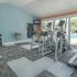 State-of-the-Art Fitness Center | Apartment Homes in North Charleston, SC | Plantation Flats
