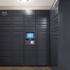 Package Lockers for Resident Convenience