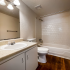 Bathroom | Apartments For Rent in Columbia SC | Peachtree Place