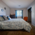 Bedroom Decor | Plantation Flats | Apartment in North Charleston SC