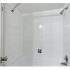 Shower |  Apartments for Rent in Woodridge, Illinois | The Townhomes at Highcrest