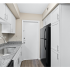 Kitchen with Extra Cabinet Space | Apartments for Rent in Woodridge, IL | The Townhomes at Highcrest