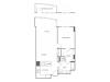 Plan 6 | 1 bed 1 bath | from 720 square feet
