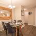 Spacious Dining Room | Apartments In Ocoee | Advenir at the Oaks