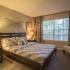 Spacious Master Bedroom | Apartments In Winter Garden Fl | Advenir at the Oaks