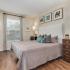 Luxurious Master Bedroom | Apartments in North Houston | Advenir at Wynstone