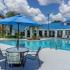 Resort Style Pool | East Orlando Apartments | Polos East