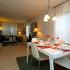 Spacious Living Area | Apartments In Pembroke Pines FL | Advenir at San Tropez