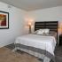 Spacious Bedroom | Apartments In Pembroke Pines FL | Advenir at San Tropez