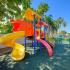 Resident Children's Playground | Apartments In Miami Florida | Advenir at University Park