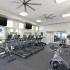 State-of-the-Art Fitness Center | Apartment Homes in Miami, FL | Advenir at University Park
