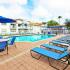 Sparkling Pool | Apartments for rent in Miami, FL | Advenir at University Park