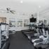 State-of-the-Art Fitness Center  | Apartments On Beltway 8 | Advenir at Wynstone