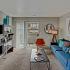 Elegant Living Room | Apartments In Suisun City Ca | The Henley