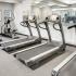 Cardio Equipment  | Lakewood WA Apartments For Rent | Beaumont Grand