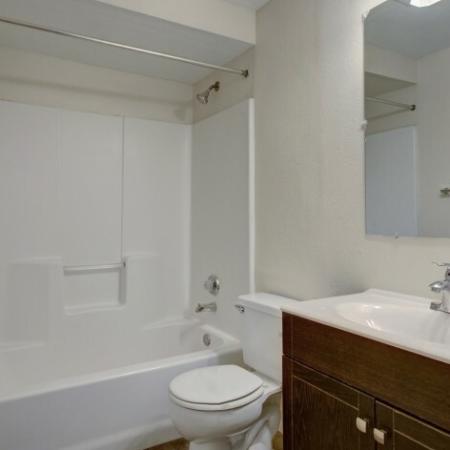 Bathroom | Apartments In Park City Utah| Elk Meadows