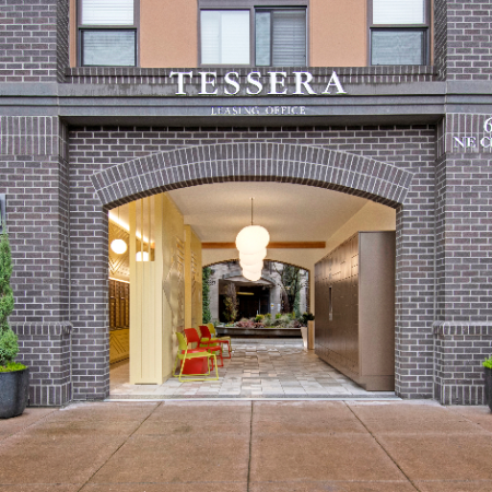 Apartments Near Hillsboro Oregon | Tessera at Orenco Station 2